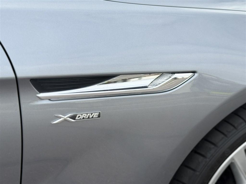 BMW 6 Series 2dr Cpe 650i xDrive 2012