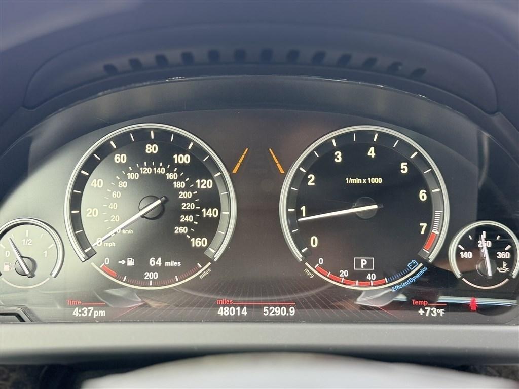 BMW 6 Series 2dr Cpe 650i xDrive 2012