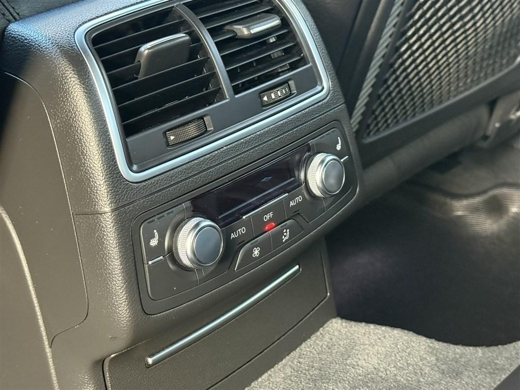 Audi A6 4dr Sdn quattro 3.0T Prestige 2015