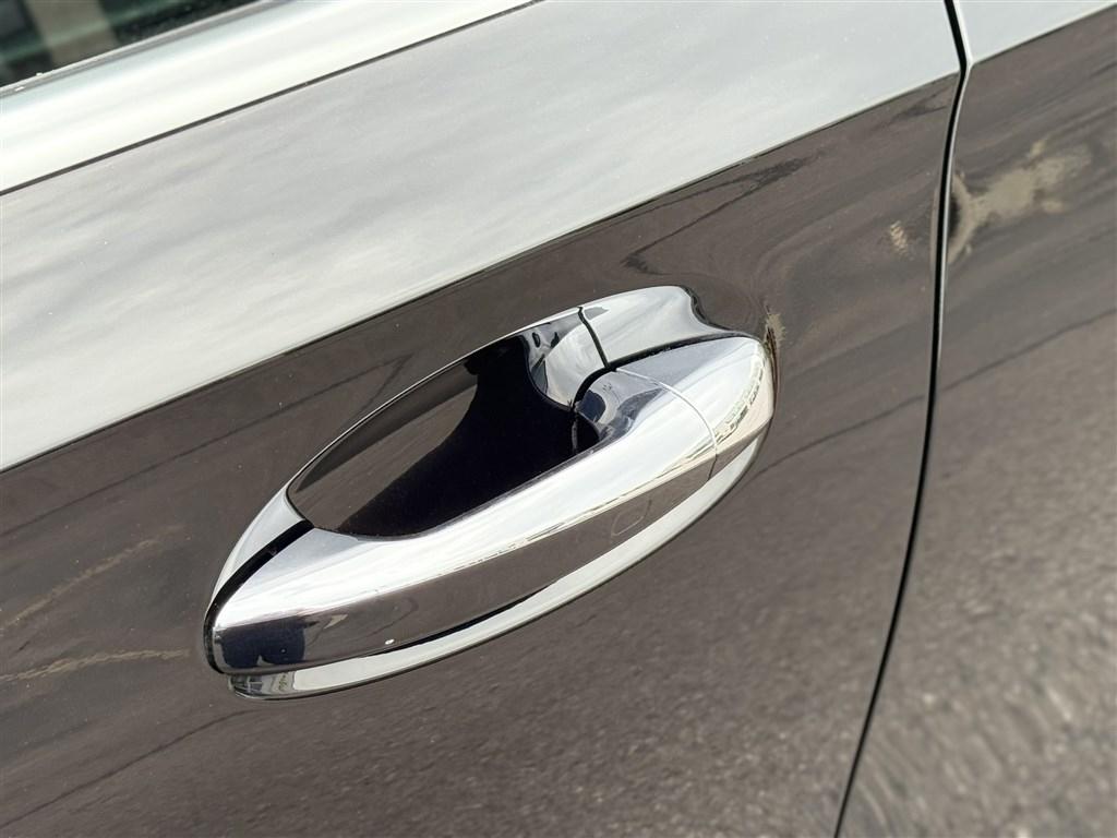 Mercedes-Benz A-Class A 220 4MATIC Sedan 2019