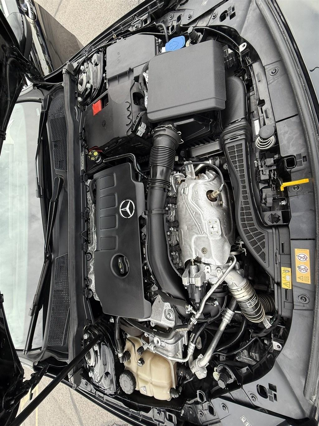 Mercedes-Benz A-Class A 220 4MATIC Sedan 2019