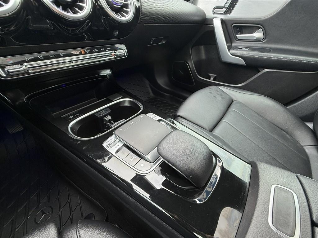 Mercedes-Benz A-Class A 220 4MATIC Sedan 2019
