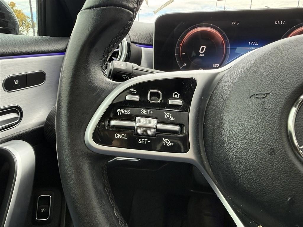 Mercedes-Benz A-Class A 220 4MATIC Sedan 2019