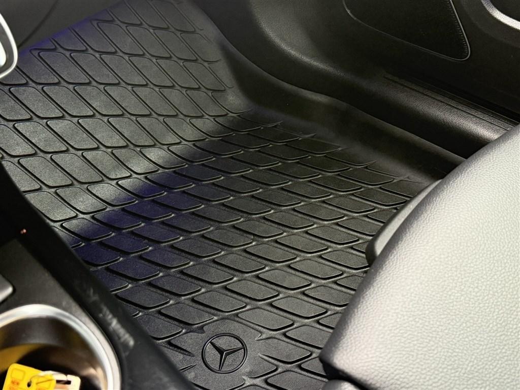 Mercedes-Benz A-Class A 220 4MATIC Sedan 2019