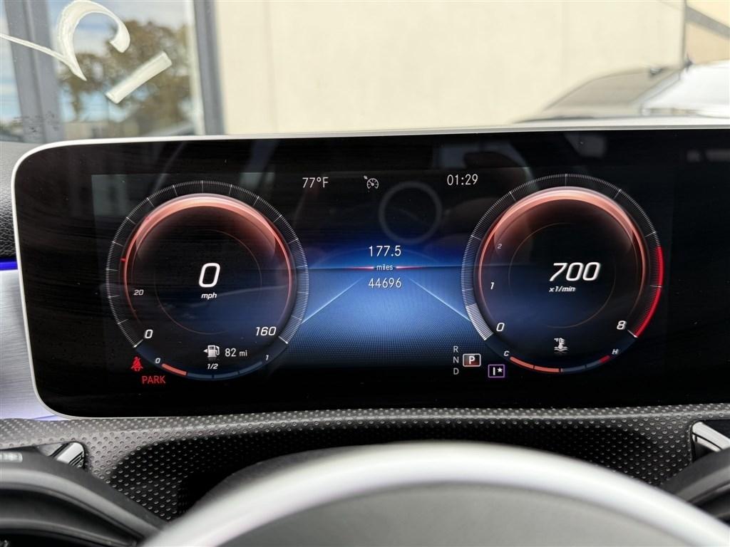 Mercedes-Benz A-Class A 220 4MATIC Sedan 2019