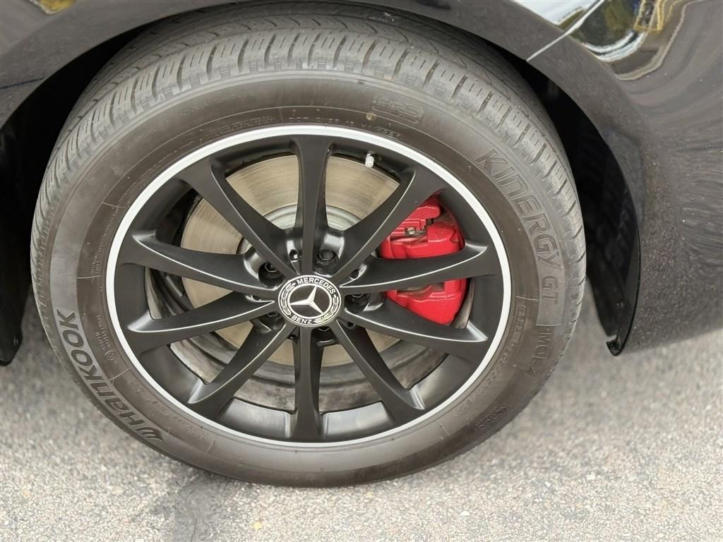 Mercedes-Benz A-Class A 220 4MATIC Sedan 2019