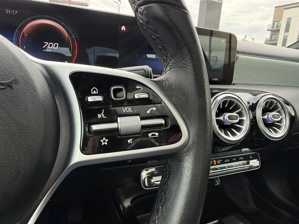 Mercedes-Benz A-Class A 220 4MATIC Sedan 2019