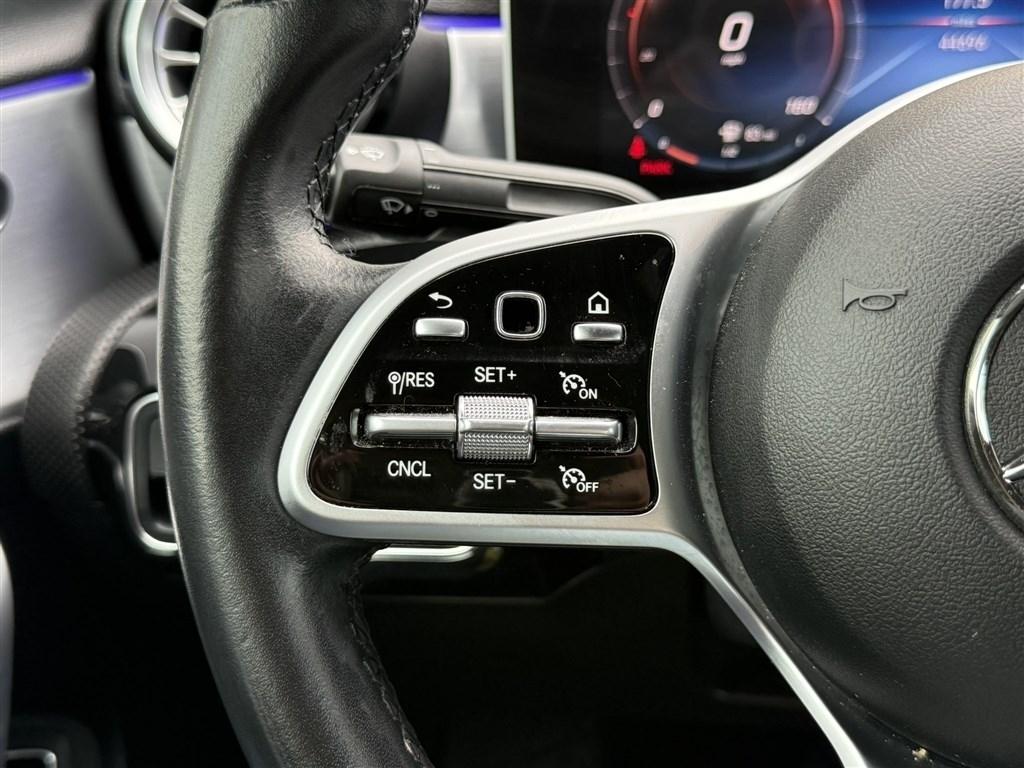 Mercedes-Benz A-Class A 220 4MATIC Sedan 2019