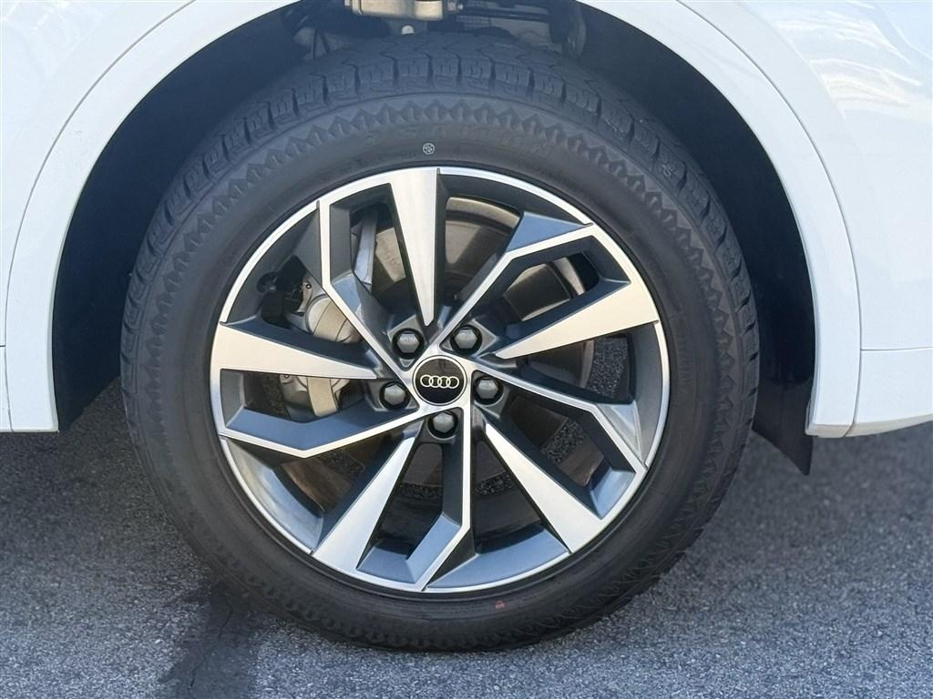 Audi Q5 S line Premium Plus 45 TFSI quattro 2022