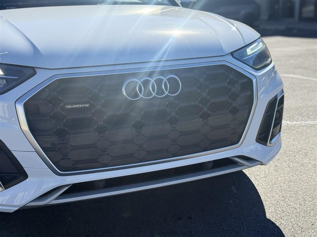 Audi Q5 S line Premium Plus 45 TFSI quattro 2022