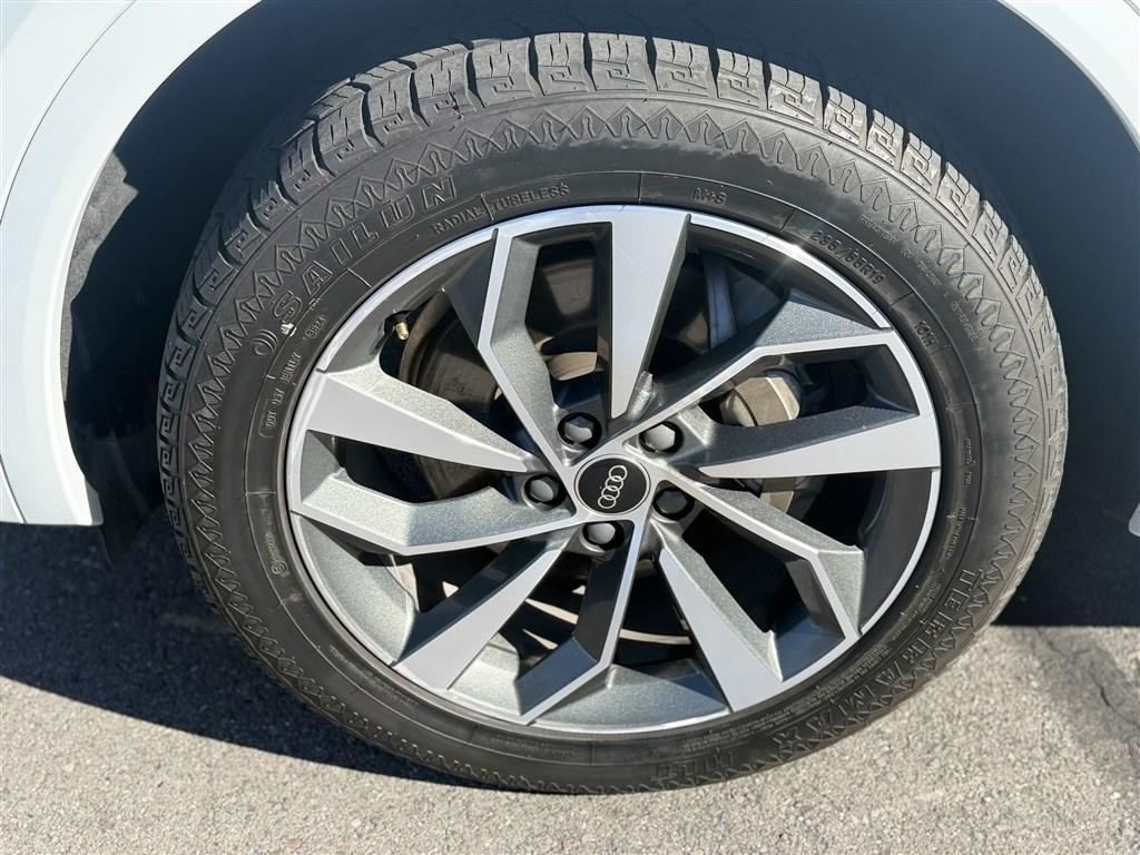 Audi Q5 S line Premium Plus 45 TFSI quattro 2022