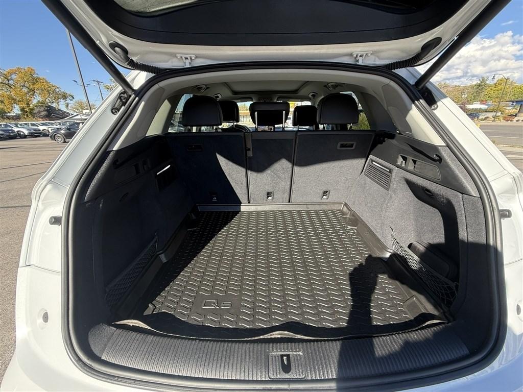 Audi Q5 S line Premium Plus 45 TFSI quattro 2022