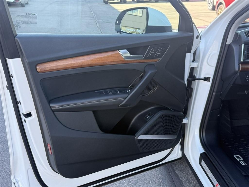 Audi Q5 S line Premium Plus 45 TFSI quattro 2022
