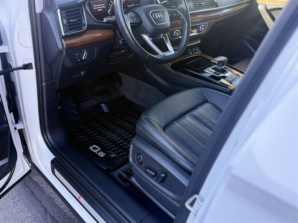 Audi Q5 S line Premium Plus 45 TFSI quattro 2022