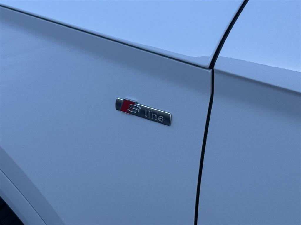 Audi Q5 S line Premium Plus 45 TFSI quattro 2022