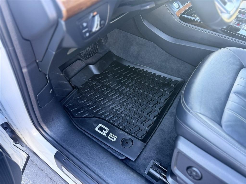 Audi Q5 S line Premium Plus 45 TFSI quattro 2022
