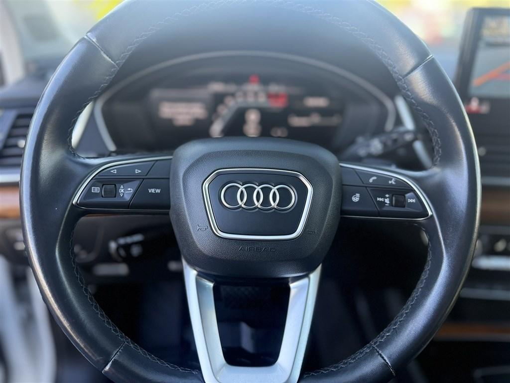 Audi Q5 S line Premium Plus 45 TFSI quattro 2022