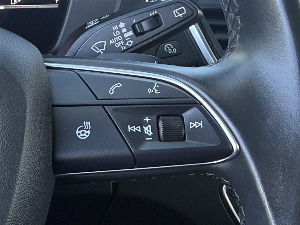 Audi Q5 S line Premium Plus 45 TFSI quattro 2022