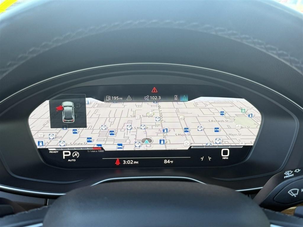 Audi Q5 S line Premium Plus 45 TFSI quattro 2022