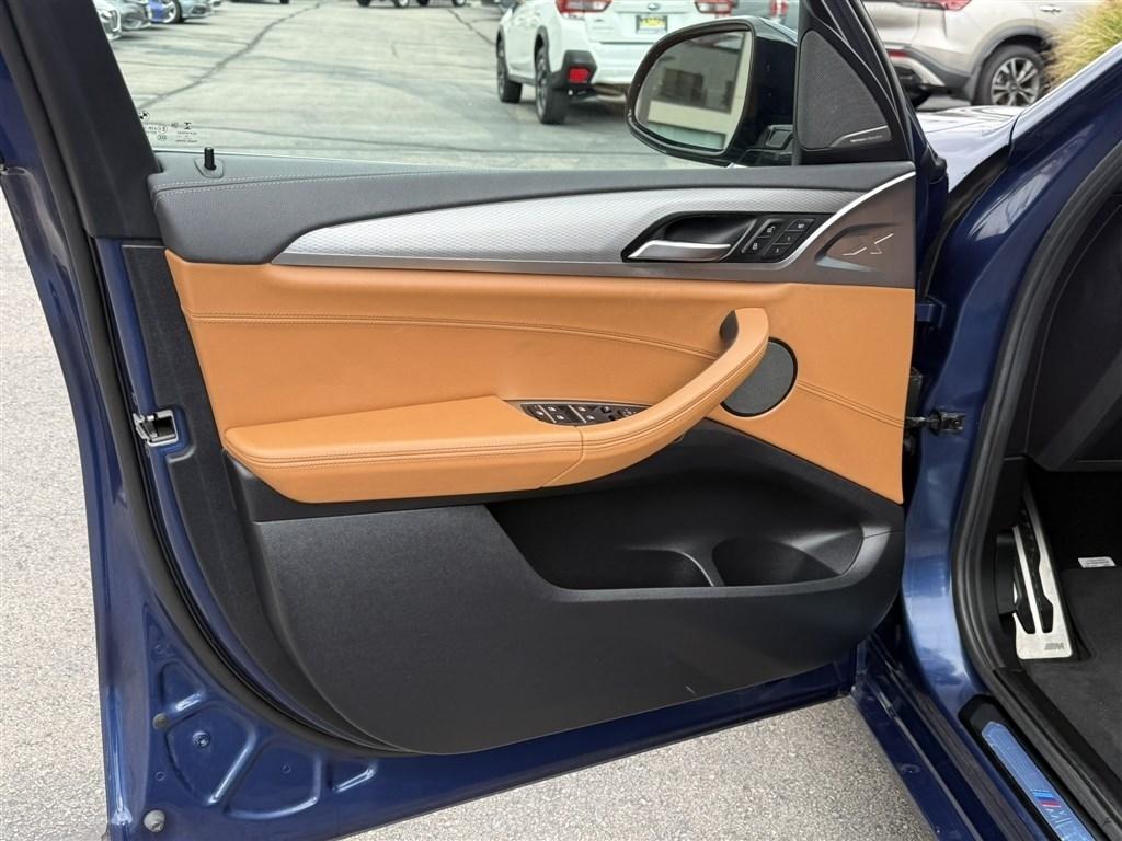 BMW X3 xDrive30i 2018