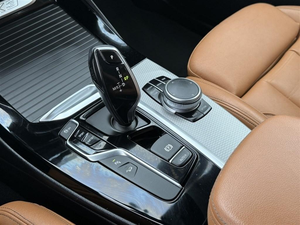 BMW X3 xDrive30i 2018