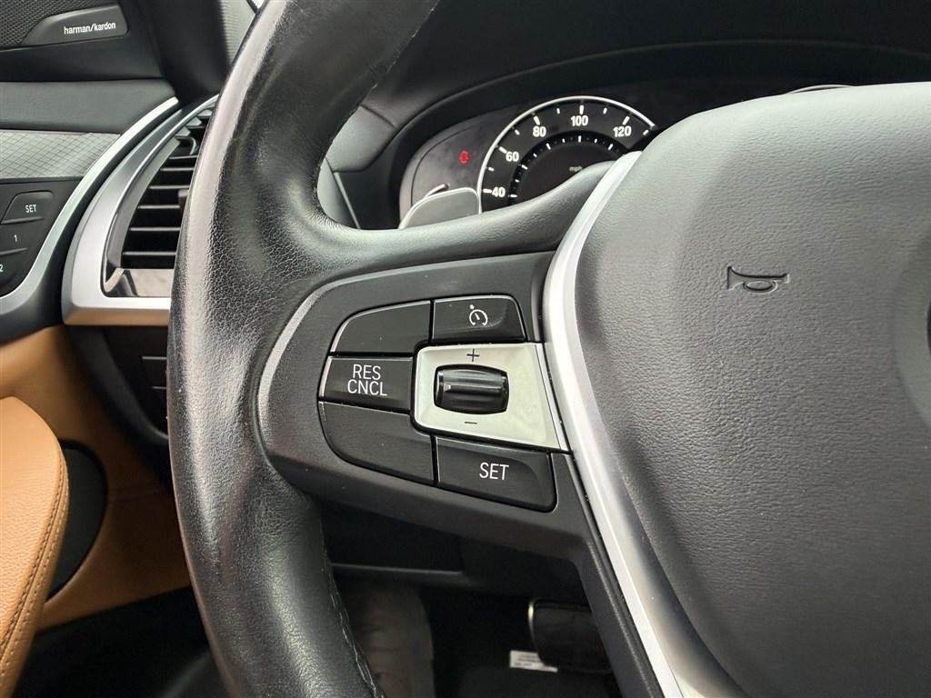 BMW X3 xDrive30i 2018