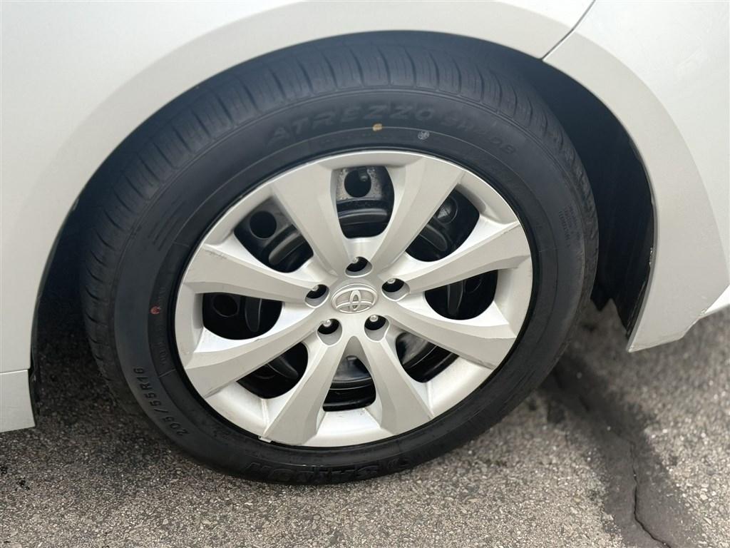 Toyota Corolla LE CVT (Natl) 2023