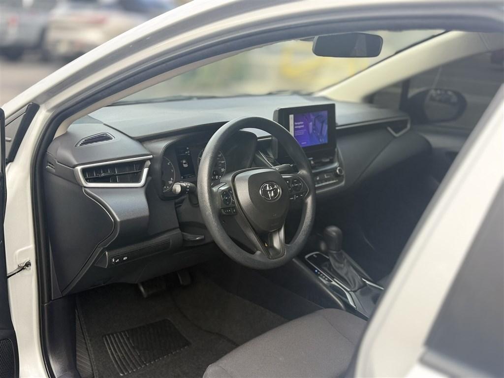 Toyota Corolla LE CVT (Natl) 2023