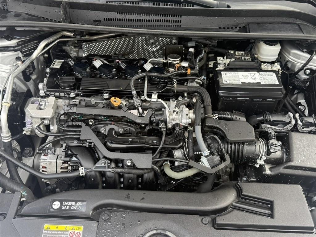 Toyota Corolla LE CVT (Natl) 2023