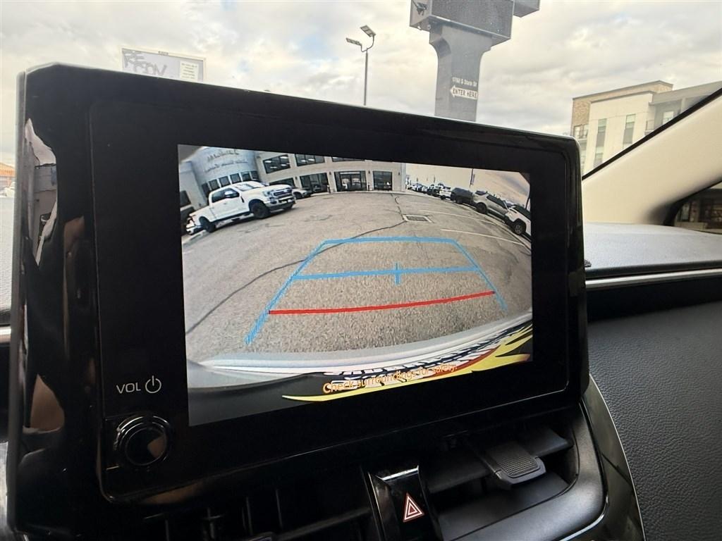 Toyota Corolla LE CVT (Natl) 2023