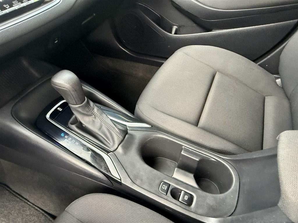 Toyota Corolla LE CVT (Natl) 2023