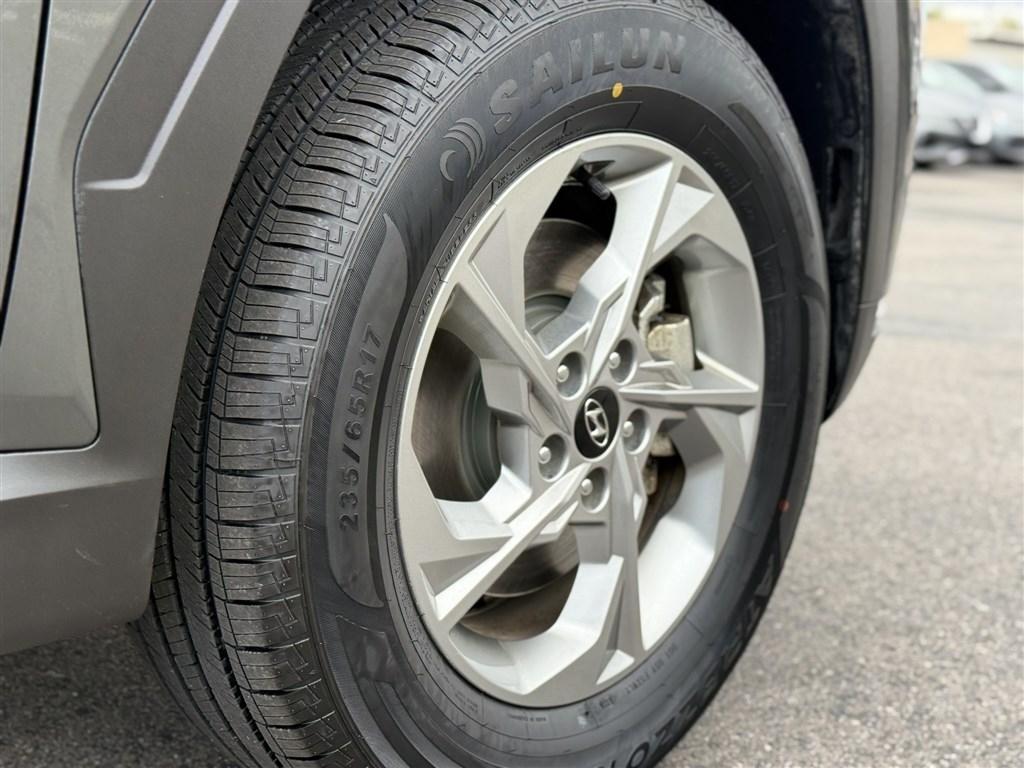 Hyundai Tucson SE AWD *Ltd Avail* 2022