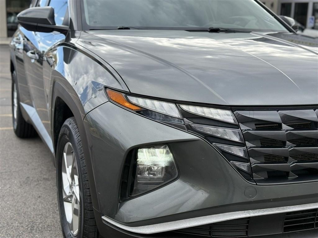 Hyundai Tucson SE AWD *Ltd Avail* 2022
