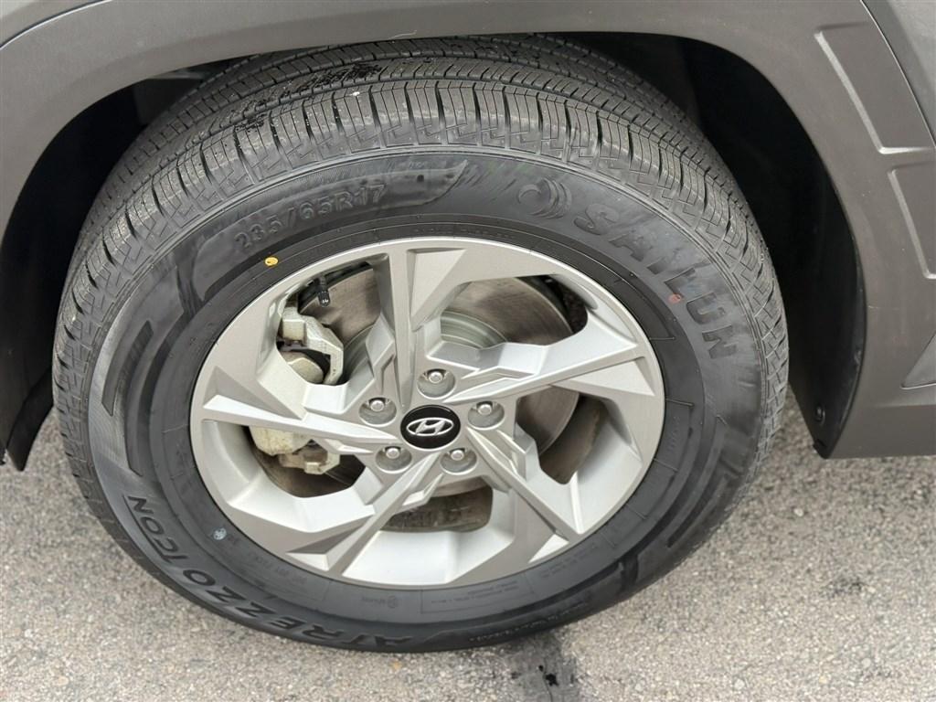Hyundai Tucson SE AWD *Ltd Avail* 2022