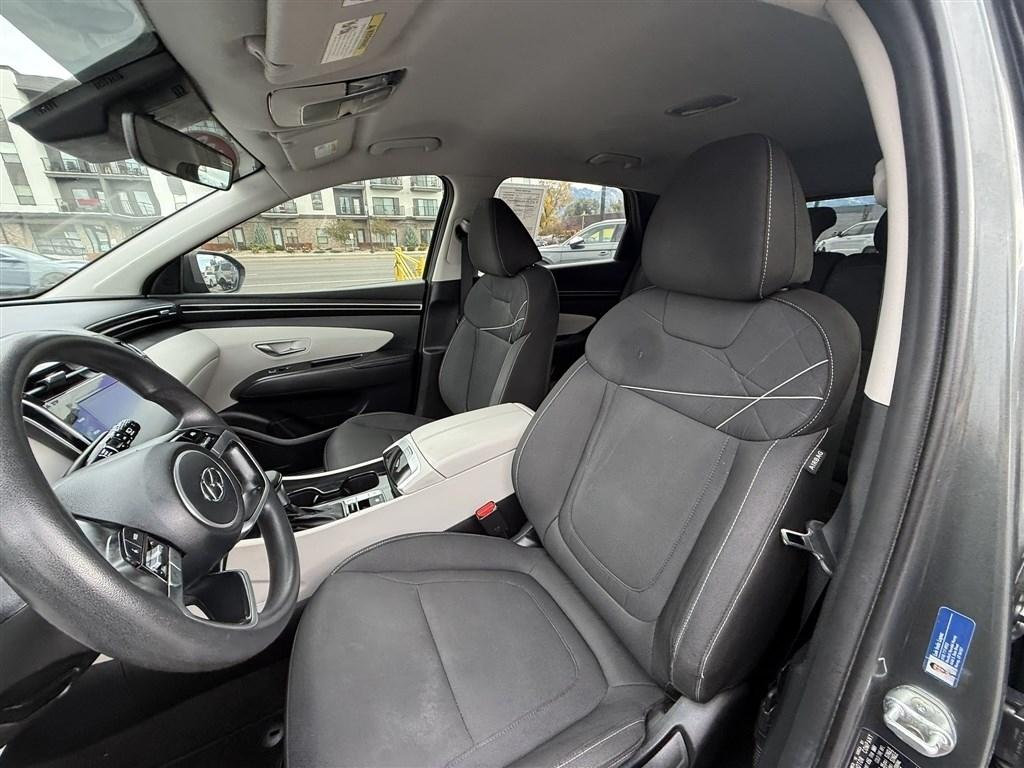 Hyundai Tucson SE AWD *Ltd Avail* 2022