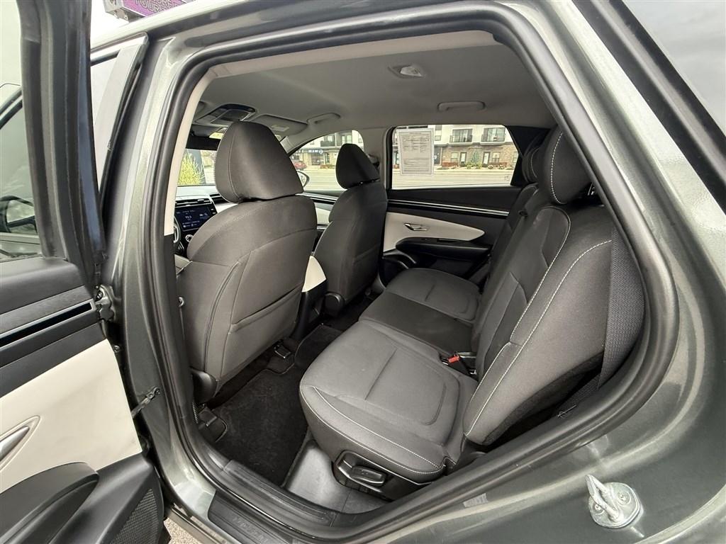Hyundai Tucson SE AWD *Ltd Avail* 2022