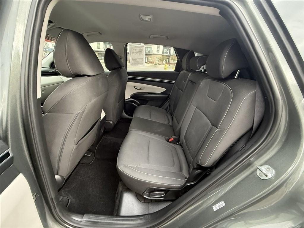 Hyundai Tucson SE AWD *Ltd Avail* 2022