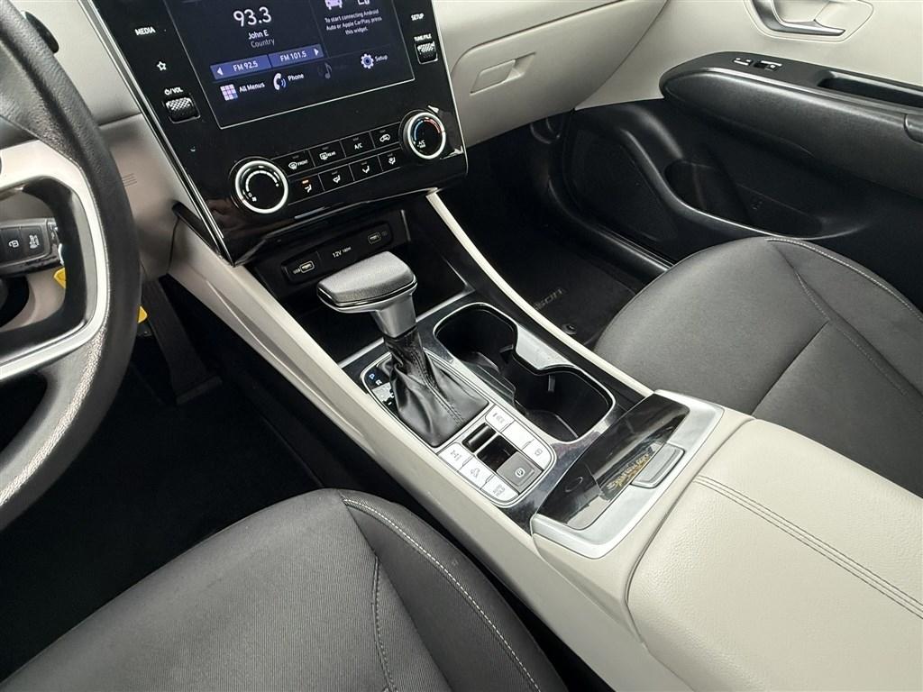 Hyundai Tucson SE AWD *Ltd Avail* 2022