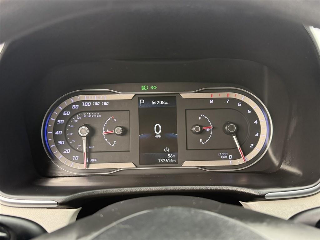 Hyundai Tucson SE AWD *Ltd Avail* 2022
