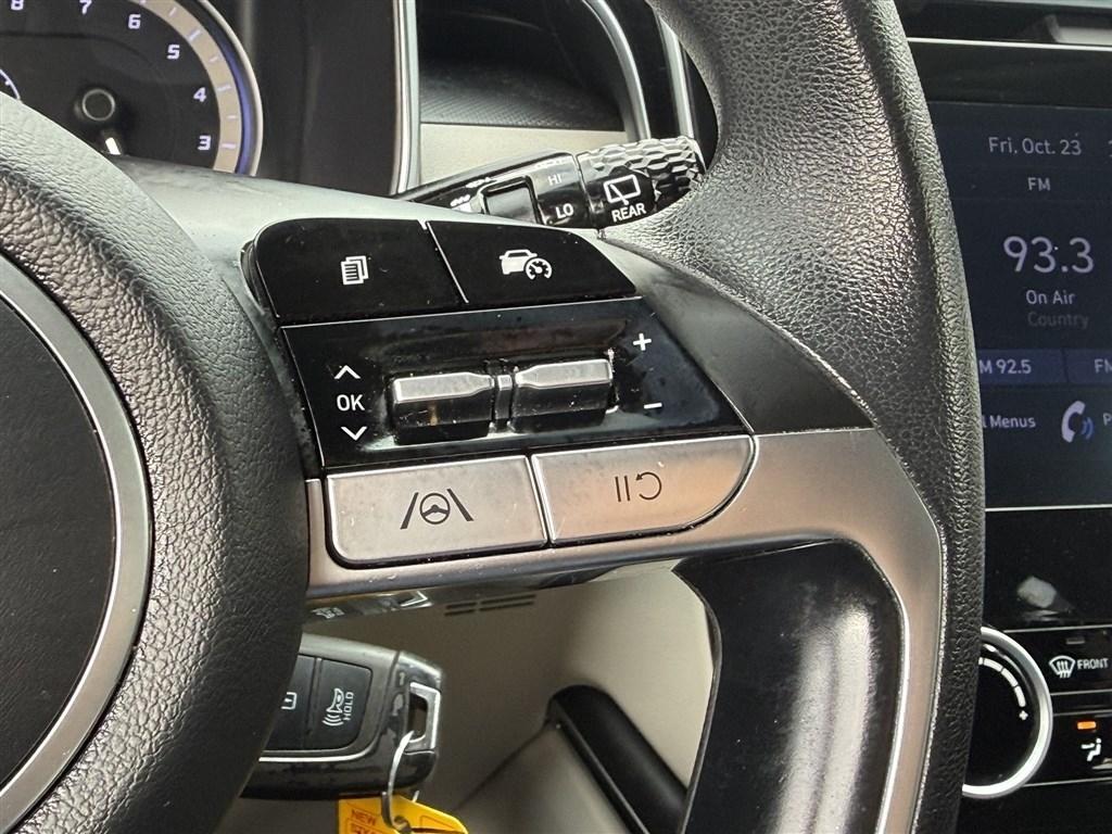 Hyundai Tucson SE AWD *Ltd Avail* 2022