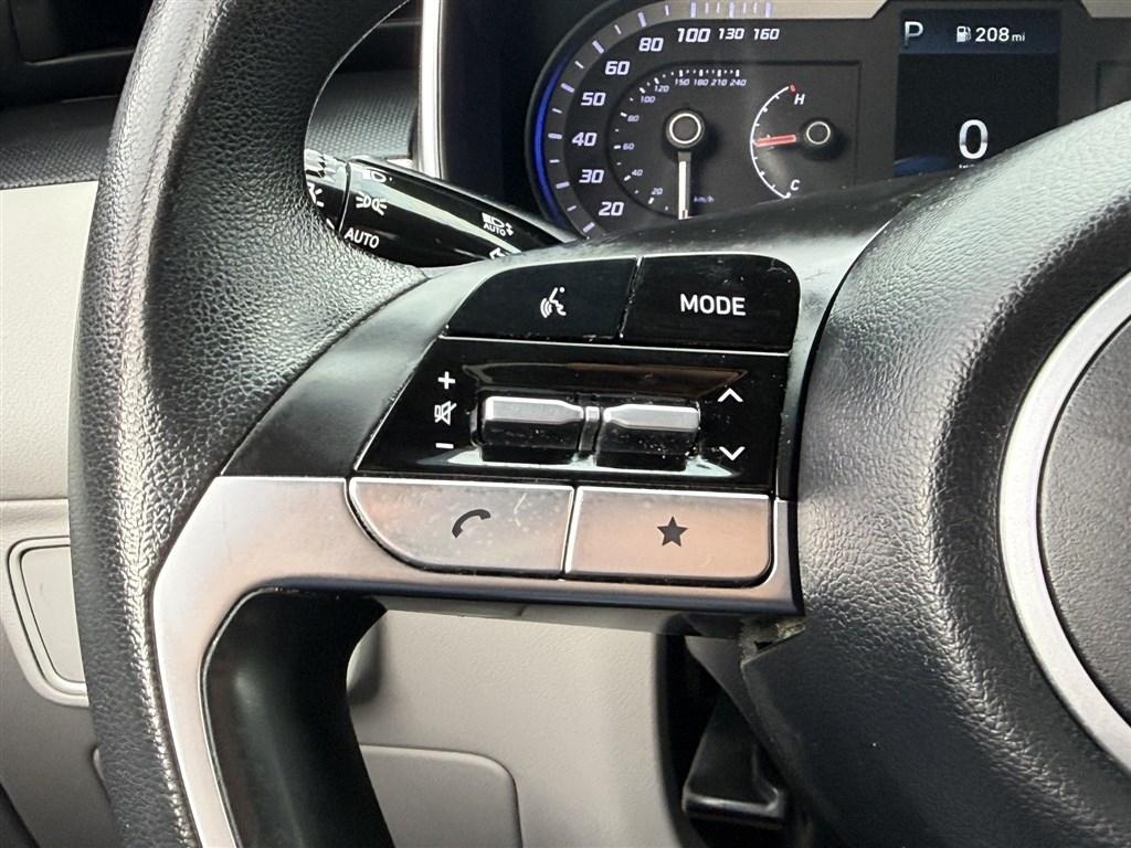 Hyundai Tucson SE AWD *Ltd Avail* 2022
