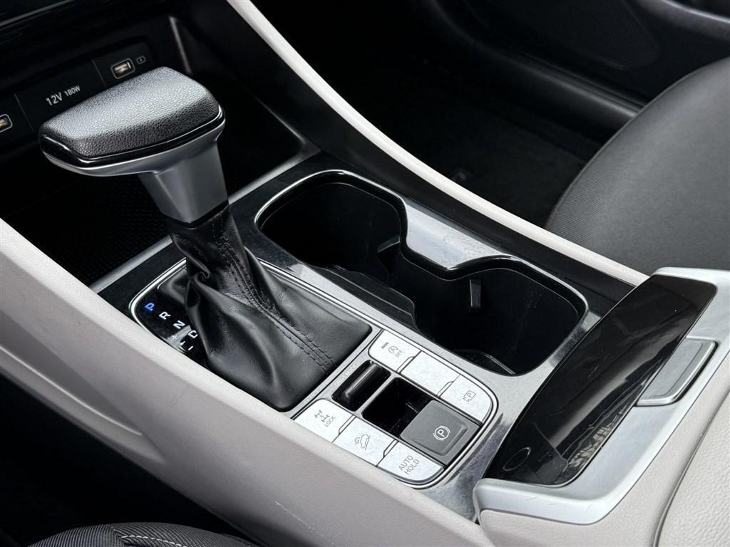Hyundai Tucson SE AWD *Ltd Avail* 2022