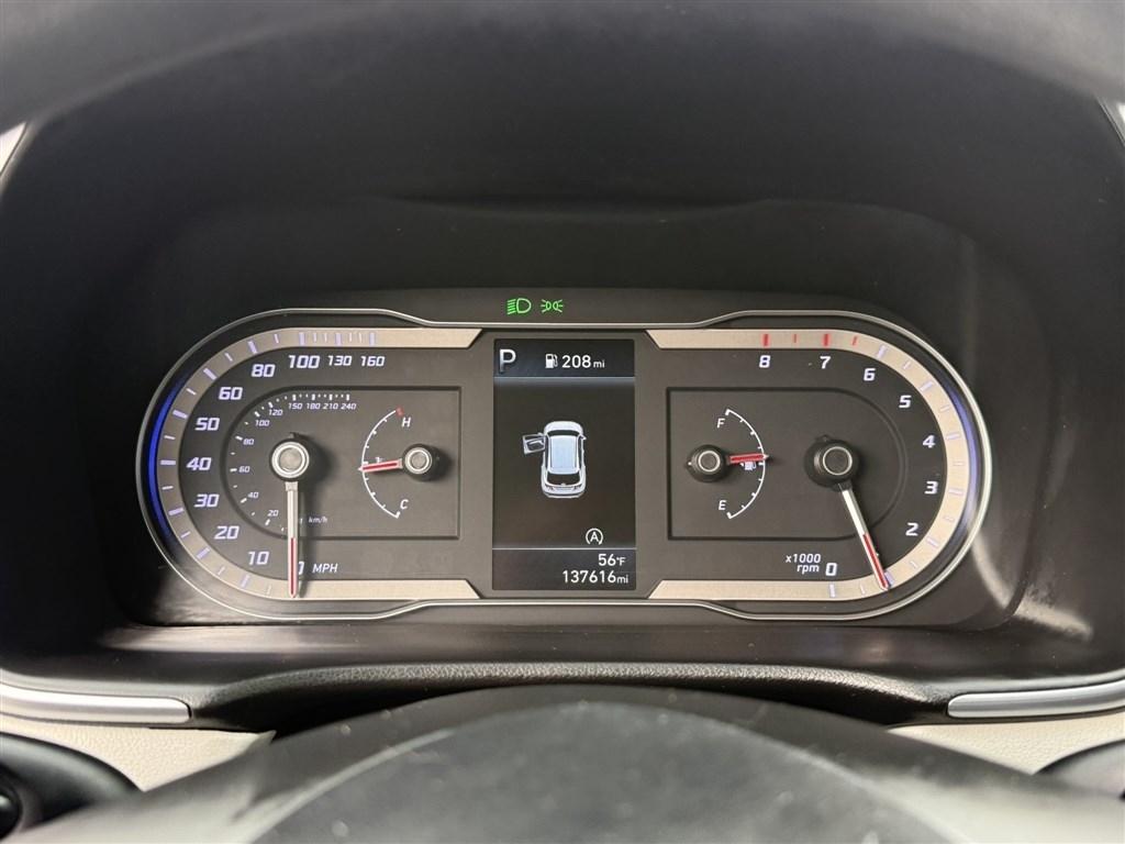 Hyundai Tucson SE AWD *Ltd Avail* 2022