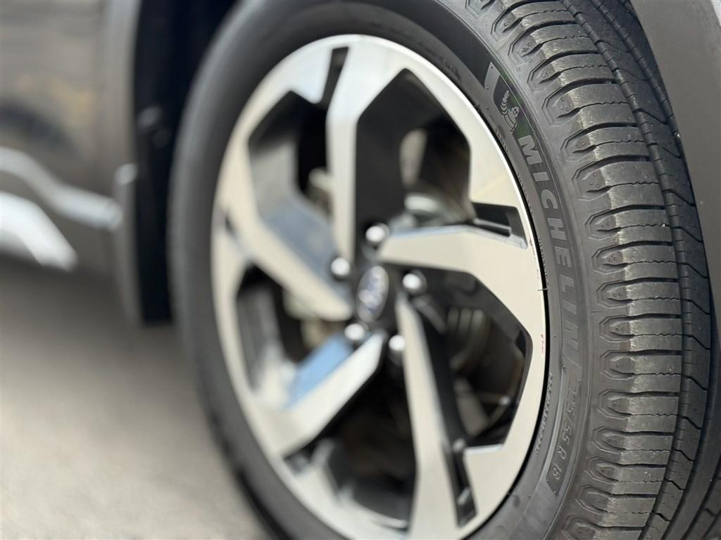 Subaru Forester Touring CVT 2022