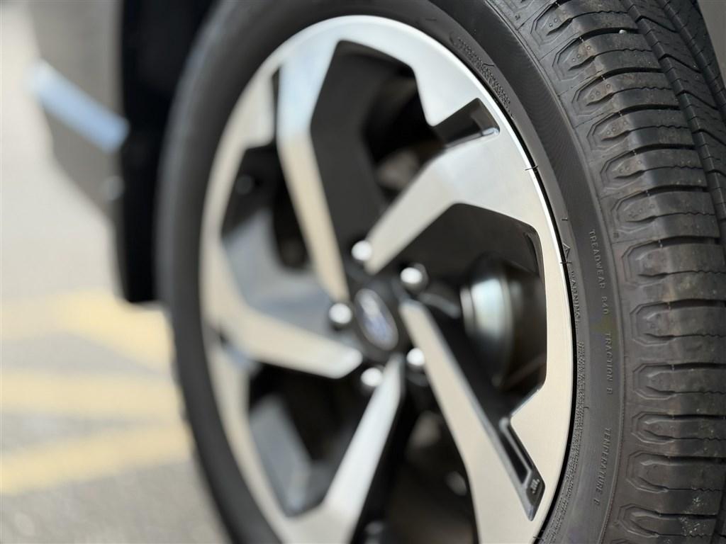 Subaru Forester Touring CVT 2022