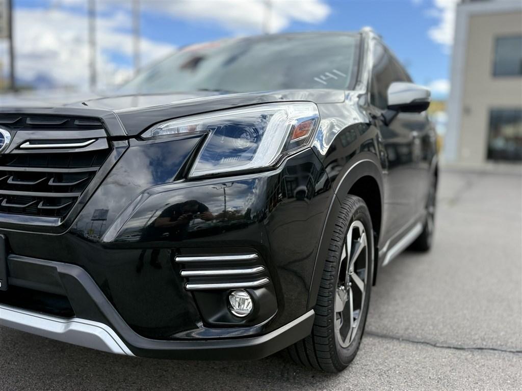Subaru Forester Touring CVT 2022