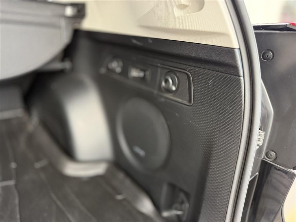 Subaru Forester Touring CVT 2022