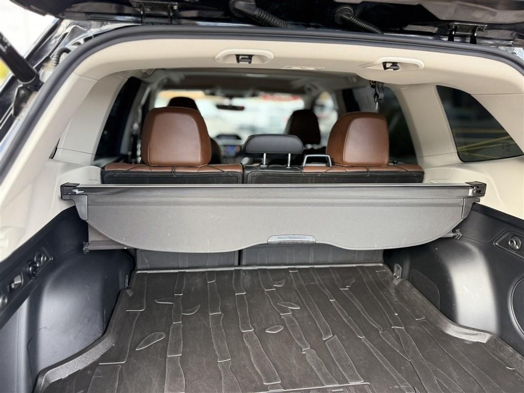 Subaru Forester Touring CVT 2022