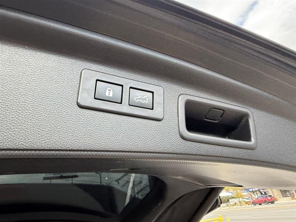 Subaru Forester Touring CVT 2022