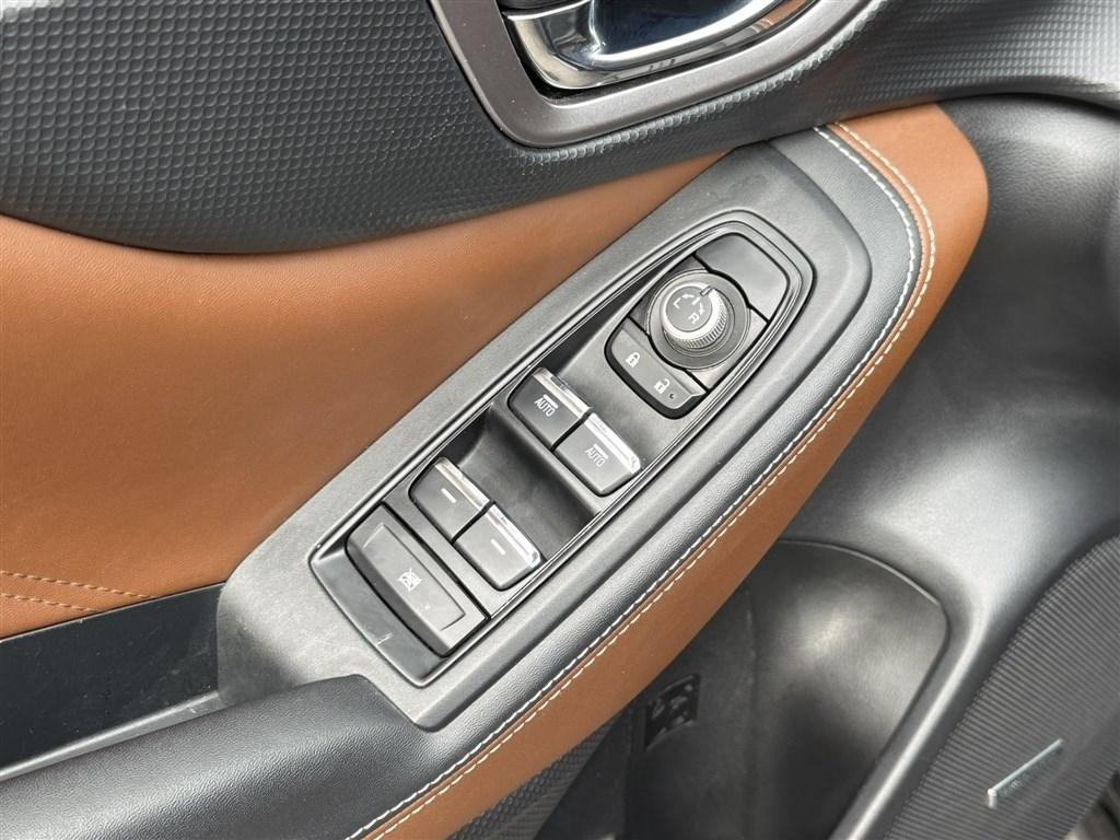 Subaru Forester Touring CVT 2022